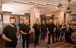 Hairmade etiler berber resimler